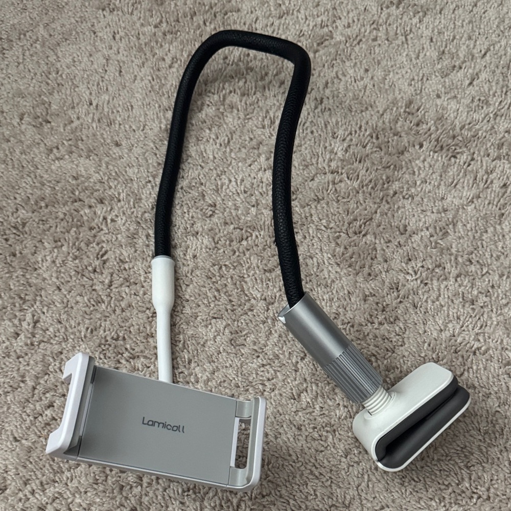 Flexible Kindle Holder✨